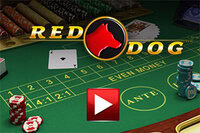 Jednostavna poker varijanta čiste sreće!