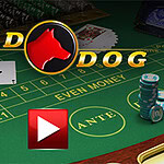 Jednostavna poker varijanta čiste sreće!