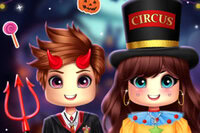 Roblox Halloween Costume Party je ultimativno iskustvo oblačenja!