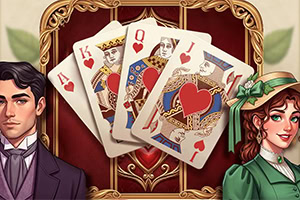 Uzmi gutljaj omiljenog čaja i uživaj u klasičnoj kartaškoj igri