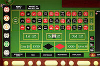 Postavi svoje opklade, zavrti točak i pobedi u Roulette Royale!