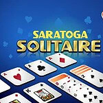 Klondike pasijans sa otvorenim kartama