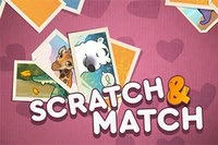 Scratch & Match