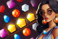 Pripremi se za blistavi sjaj dragulja!