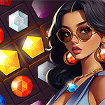 Pripremi se za blistavi sjaj dragulja!