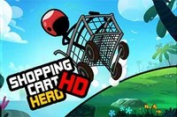 Shopping Cart Hero HD