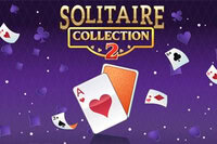 Uživaj u drugoj velikoj kolekciji klasičnih igara Solitaire