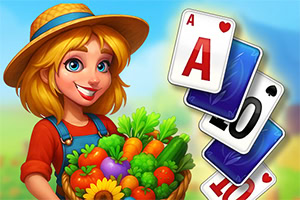 Solitaire Farm: Seasons 4 je stigao sa više od 3.800+ nivoa i novim avanturama!