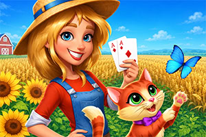Solitaire Farm Season 5 donosi još više opuštajuće kartaške zabave na selo