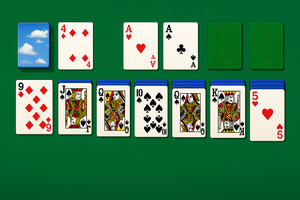 Uživaj u bezvremenskoj klasici – Solitaire iz Windowsa