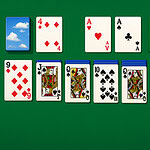 Uživaj u bezvremenskoj klasici – Solitaire iz Windowsa