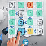 Izazovi svoju intuiciju i logičko razmišljanje!