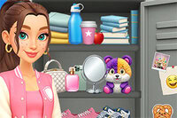 Uskoči u Sort And Style: Back To School, zabavnu mešavinu slagalica