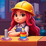 Spremi se da razvrstaš sve različite matice u ovoj igri uparivanja!