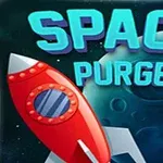 Space Purge Zemlja je u opasnosti