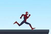 Spider-man Amazing Run