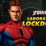 Vulture, Doctor Octopus i Goblin preuzeli su laboratorij