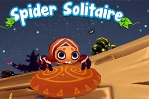 Spider Solitaire (3)