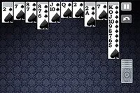 Spider Solitaire Classic