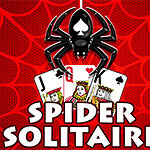 Klasična Solitaire igrica, ali sa drugačijim pravilima