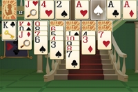 Spike Solitaire