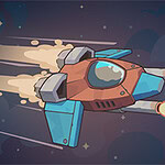 Ne moraš biti raketni naučnik da bi leteo kroz svemir!