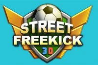 Street Freekick 3D