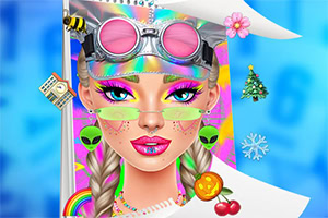 Ponovo proživi najvrelije trendove 2024. u Style Icons: 2024 Rewind Edition!