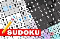 Sudoku (2)