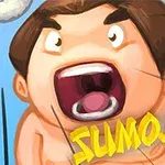 Postani najveći sumo