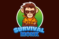 Skupljaj banane i preživi u ovoj online igri skakanja sa majmunom