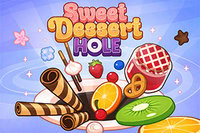 Pravi slatke i ukusne deserte u Sweet Dessert Hole