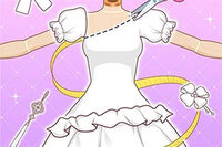 Napravi modne kombinacije vredne modne piste u igri Tailor Stylist: Fashion