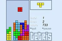 Tetris igrice