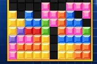 Klasična Tetris igrica