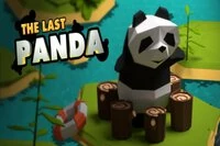 Panda želi pobeći