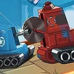 Ne dozvolite da tvoji neprijatelji zauzmu tvoju vojnu bazu!