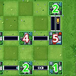 Oduvek voliš igrice građenja gradova i puteva?