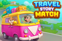 Kreni na svetsko putovanje uz Travel Story Match