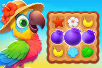 Tropical Match se vraća sa dugo očekivanim drugim nastavkom!