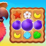 Tropical Match se vraća sa dugo očekivanim drugim nastavkom!