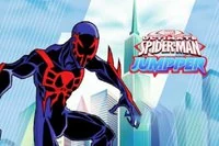 Ultimate Spider-man: Jumper