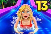 Trinaesti Uphill Rush stiže – sada u vodenom parku!