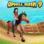 Uphill Rush 9 se vraća sa još jednom zabavnom i epskom kaskaderskom igricom