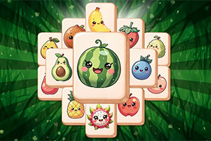 Spremi se za mahjong avanturu!