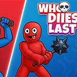 Uđi u svet haotičnih stickman borbi, gde je bitno samo jedno: ko prvi umire?