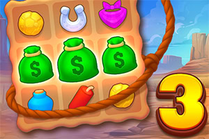 Spremi se za kaubojsku zabavu pucanja mehurića sa šerifkom Bonnie