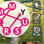 Opusti se, spajaj slova i proširi svoj rečnik!