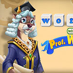 Pronađi reči povezivanjem slova!