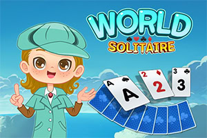 Zabavna kartaška igrica sa putovanjem oko sveta!